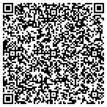 QR-код с контактной информацией организации ООО Rush Agency