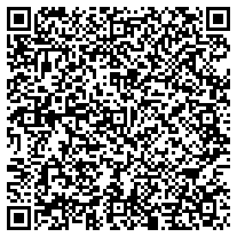 QR-код с контактной информацией организации ип Окнакиров43