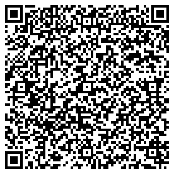 QR-код с контактной информацией организации Мотосервис  Моторезон