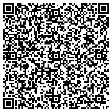 QR-код с контактной информацией организации ООО Привод Лайн