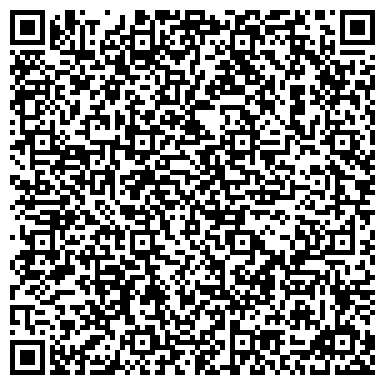 QR-код с контактной информацией организации ООО Удача