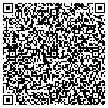 QR-код с контактной информацией организации ООО АБ "Оценка для нотариуса"