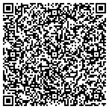 QR-код с контактной информацией организации ООО АБ "Оценка для нотариуса"