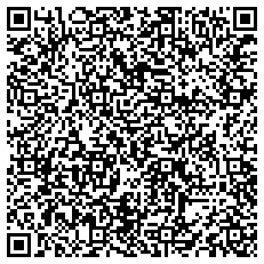 QR-код с контактной информацией организации ООО АБ "Оценка для нотариуса"