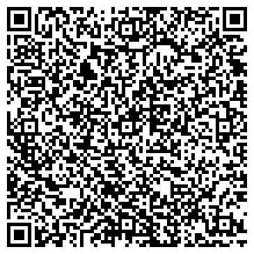 QR-код с контактной информацией организации ООО АБ "Оценка для нотариуса"