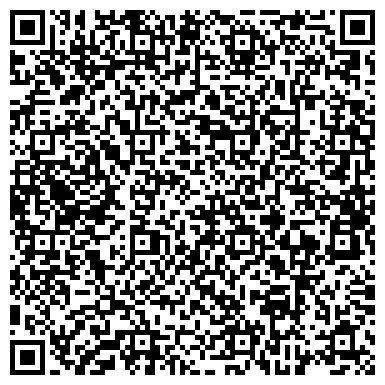 QR-код с контактной информацией организации ООО Ветеринарный госпиталь "Феникс"