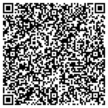 QR-код с контактной информацией организации ООО АБ "Оценка для нотариуса"