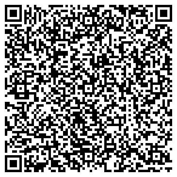 QR-код с контактной информацией организации ООО АБ "Оценка для нотариуса"