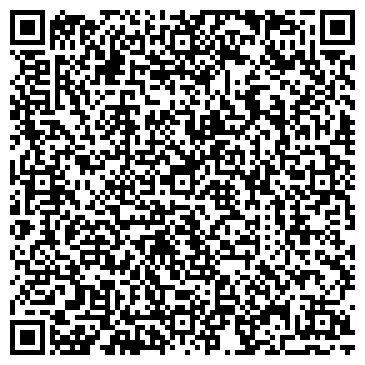 QR-код с контактной информацией организации ООО АБ "Оценка для нотариуса"