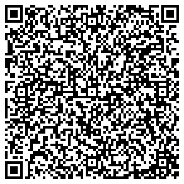 QR-код с контактной информацией организации ООО АБ "Оценка для нотариуса"