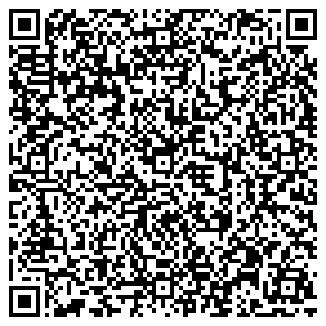 QR-код с контактной информацией организации ООО АБ "Оценка для нотариуса"