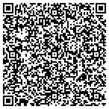 QR-код с контактной информацией организации ООО АБ "Оценка для нотариуса"
