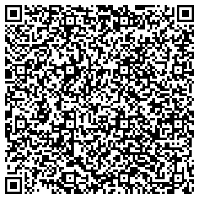QR-код с контактной информацией организации "БергАвто"