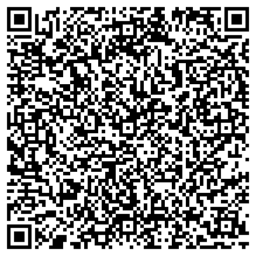 QR-код с контактной информацией организации ООО АБ "Оценка для нотариуса"