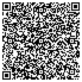 QR-код с контактной информацией организации KaizerWeb