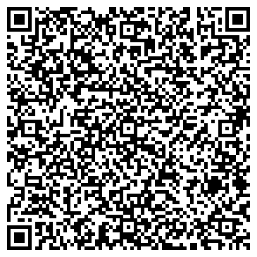 QR-код с контактной информацией организации Bau master