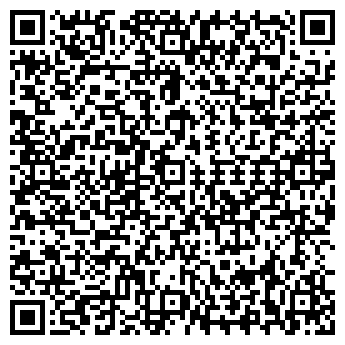 QR-код с контактной информацией организации № 145 СОШ, МОУ
