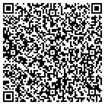 QR-код с контактной информацией организации ООО «Торговый дом БлТехно»