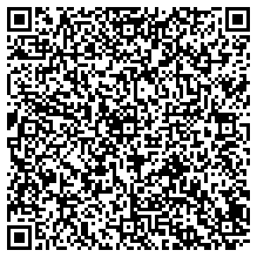 QR-код с контактной информацией организации ООО АБ "Оценка для нотариуса"