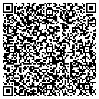 QR-код с контактной информацией организации ООО МТВ-Мед