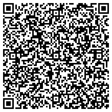 QR-код с контактной информацией организации ООО АБ "Оценка для нотариуса"