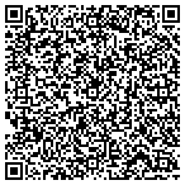 QR-код с контактной информацией организации ООО АБ "Оценка для нотариуса"