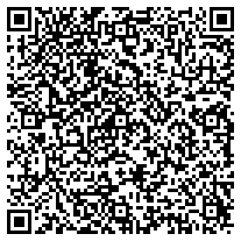 QR-код с контактной информацией организации ООО Bogovoy Family
