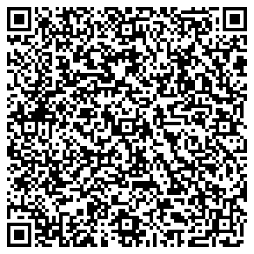 QR-код с контактной информацией организации ООО "БерСтанки"