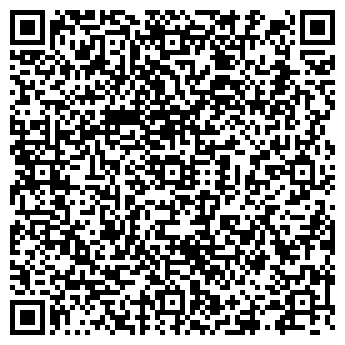 QR-код с контактной информацией организации Мастерская сайтов