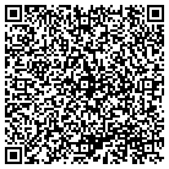 QR-код с контактной информацией организации ООО Луидор АГРО