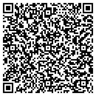 QR-код с контактной информацией организации Тенториум