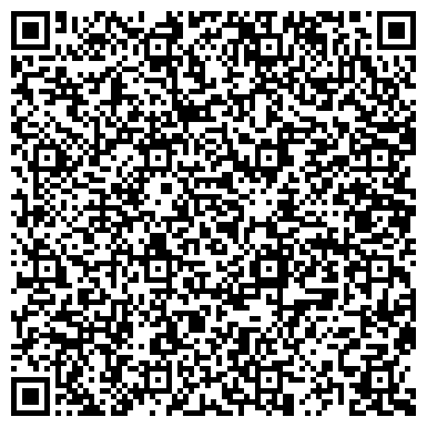 QR-код с контактной информацией организации "Сатурния"