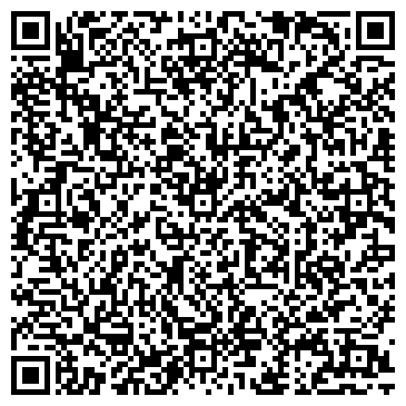 QR-код с контактной информацией организации ООО АБ "Оценка для нотариуса"