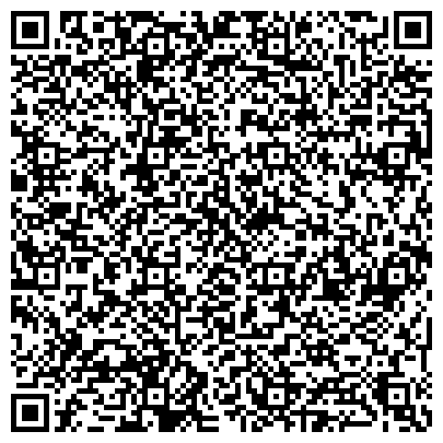 QR-код с контактной информацией организации Magic Sweet