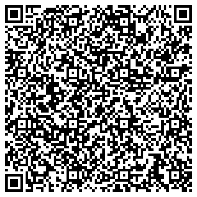 QR-код с контактной информацией организации ООО АБ "Оценка для нотариуса"