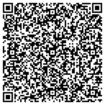QR-код с контактной информацией организации ООО АБ "Оценка для нотариуса"