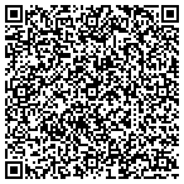 QR-код с контактной информацией организации ООО АБ "Оценка для нотариуса"