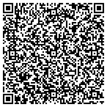 QR-код с контактной информацией организации ООО АБ "Оценка для нотариуса"
