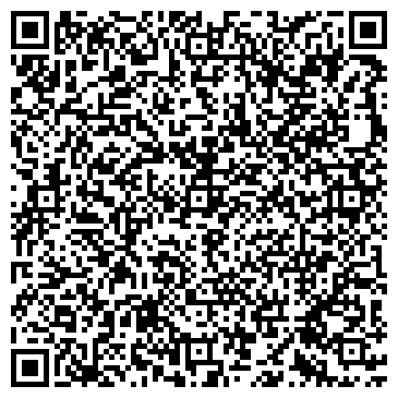 QR-код с контактной информацией организации ООО ТахоСервис