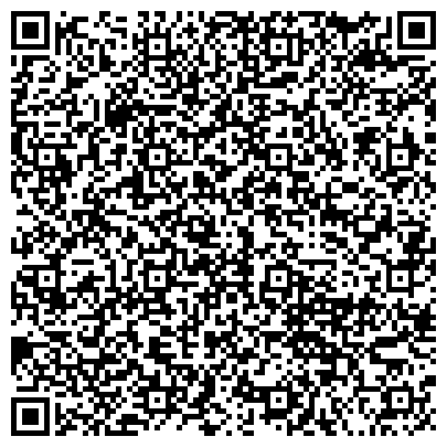 QR-код с контактной информацией организации СибЛес Ангара