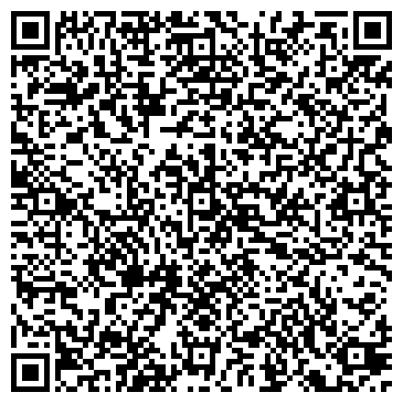 QR-код с контактной информацией организации ООО КостромаТерем