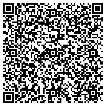 QR-код с контактной информацией организации NewLampa