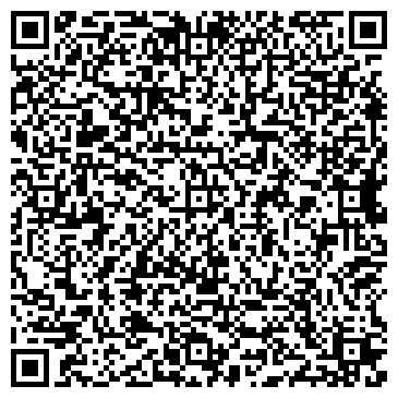 QR-код с контактной информацией организации «Престиж»