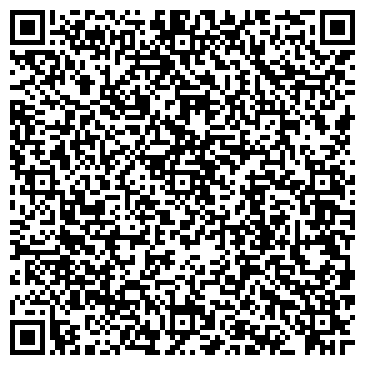 QR-код с контактной информацией организации Художественная Студия Царицыно