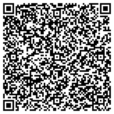 QR-код с контактной информацией организации ООО «Аист»