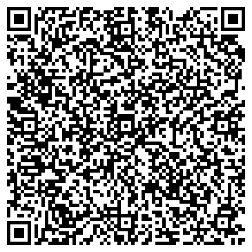 QR-код с контактной информацией организации ООО Алюминариум