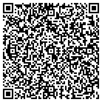 QR-код с контактной информацией организации ООО Менделеев