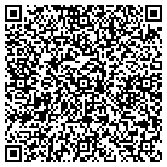 QR-код с контактной информацией организации ООО Декорбетон