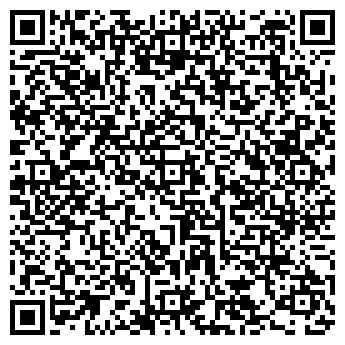 QR-код с контактной информацией организации ООО Vanpart