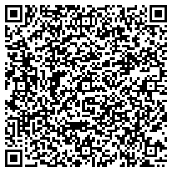 QR-код с контактной информацией организации ПакетПром